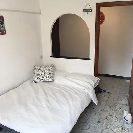 Appartamento La Casa Del Pescatore By Portofinovacanze