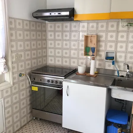 La Casa Del Pescatore By Portofinovacanze Appartamento Rapallo