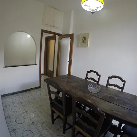 La Casa Del Pescatore By Portofinovacanze *