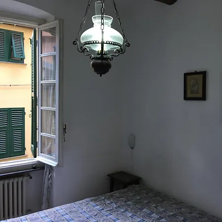 La Casa Del Pescatore By Portofinovacanze Lejlighed