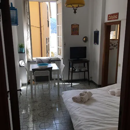 La Casa Del Pescatore By Portofinovacanze