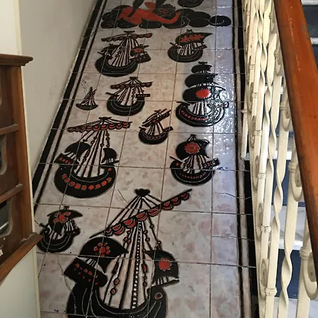 La Casa Del Pescatore By Portofinovacanze * Rapallo