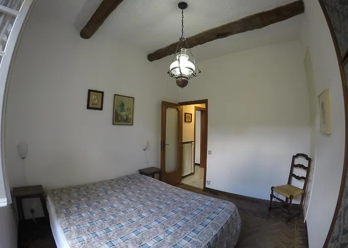 La Casa Del Pescatore By Portofinovacanze Lejlighed