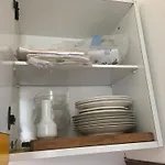 La Casa Del Pescatore By Portofinovacanze Apartamento *
