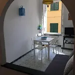 Apartamento La Casa Del Pescatore By Portofinovacanze *