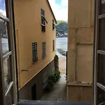 La Casa Del Pescatore By Portofinovacanze Apartamento Rapallo
