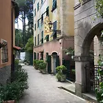 La Casa Del Pescatore By Portofinovacanze Rapallo