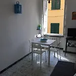 Apartamento La Casa Del Pescatore By Portofinovacanze *