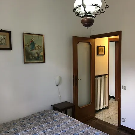 La Casa Del Pescatore By Portofinovacanze شقة