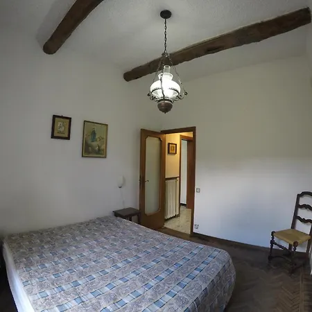 La Casa Del Pescatore By Portofinovacanze Apartman