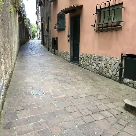 La Casa Del Pescatore By Portofinovacanze * Rapallo
