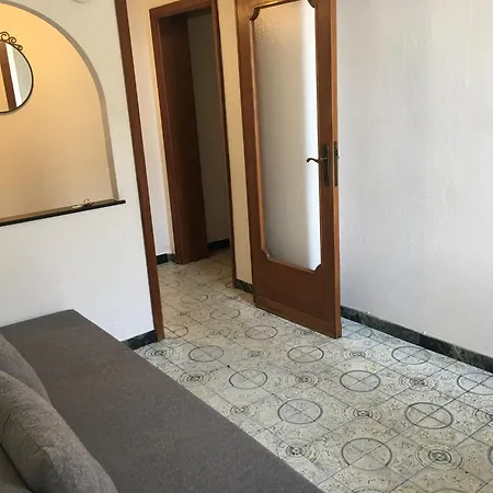 La Casa Del Pescatore By Portofinovacanze شقة *