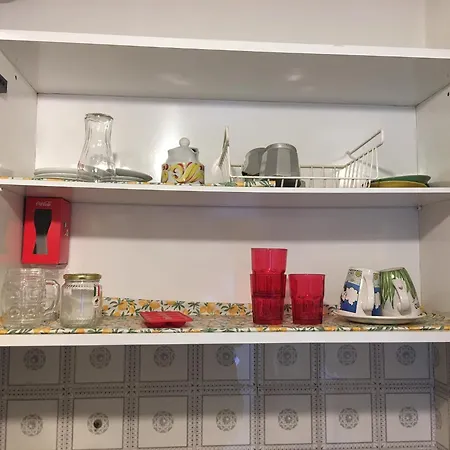 La Casa Del Pescatore By Portofinovacanze Apartman