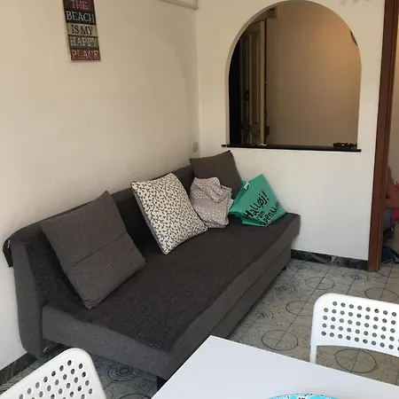 Apartman La Casa Del Pescatore By Portofinovacanze