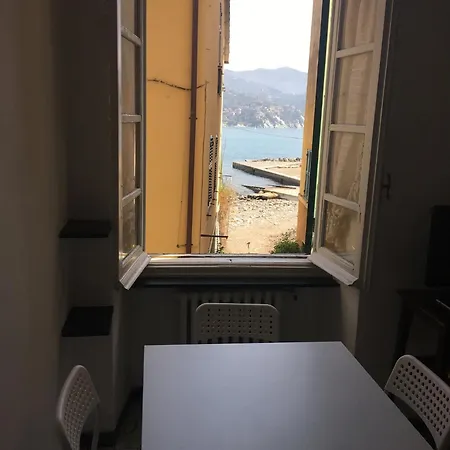 Apartman La Casa Del Pescatore By Portofinovacanze