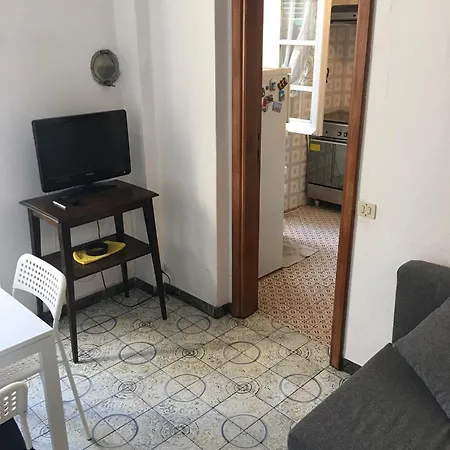 La Casa Del Pescatore By Portofinovacanze شقة راباللو