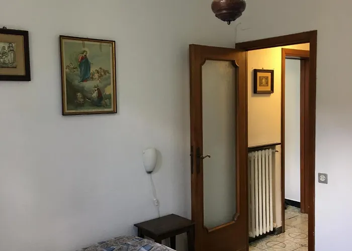 La Casa Del Pescatore By Portofinovacanze Lejlighed